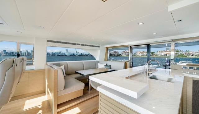 VALIANT yacht for sale 45