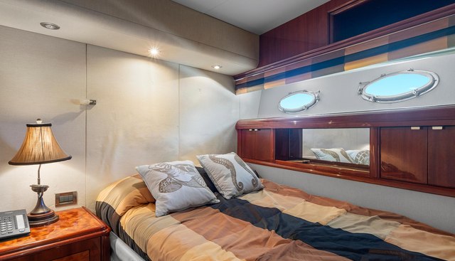 TOUCH THE SUN yacht for sale 55