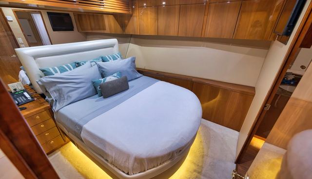 noname yacht for sale 57