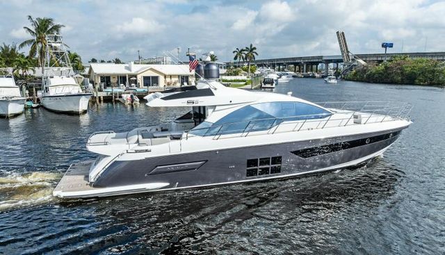 Blessed yacht for sale 7