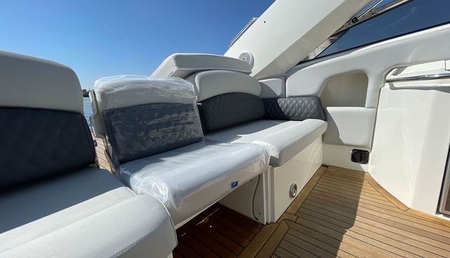 PAYBACK yacht for sale 13