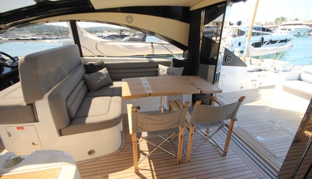 LADY ICE yacht for sale 15