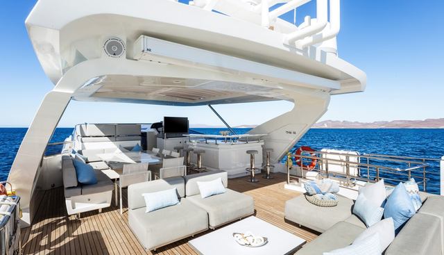 Indigo yacht for sale 24