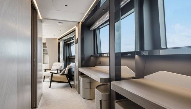 PURA VIDA yacht for sale 14