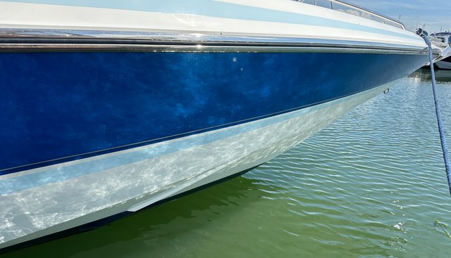 Locomotion yacht for sale 5