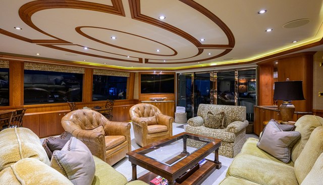 EXODUS yacht for sale 12