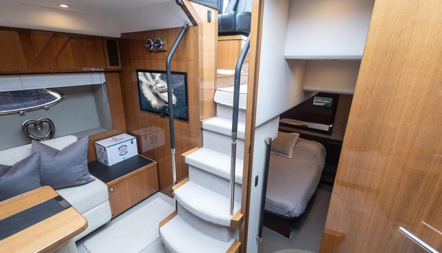 Archers yacht for sale 24