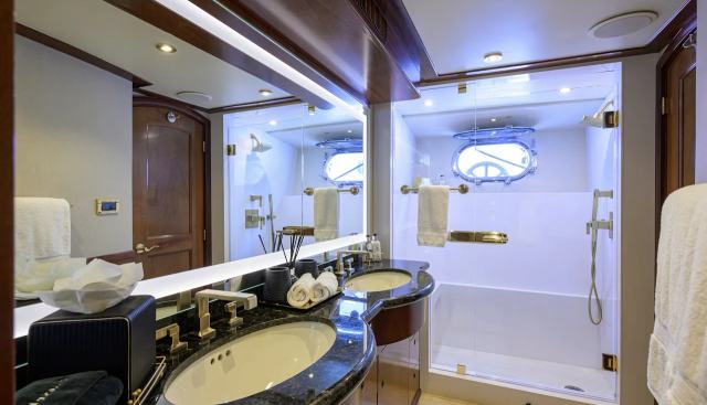 Marbella IV yacht for sale 38