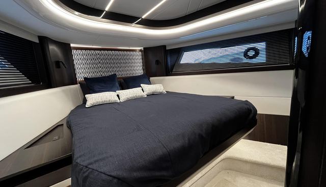AYS2442 yacht for sale 24