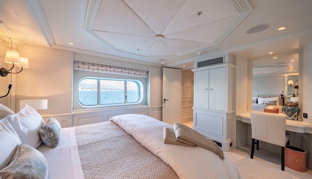 MOSAIQUE yacht for sale 12