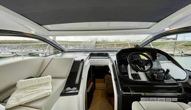 noname yacht for sale 14