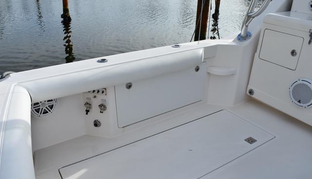 Kraken yacht for sale 19