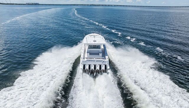 noname yacht for sale 2