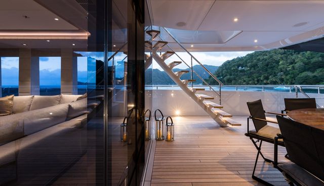LAURENTIA yacht for sale 37