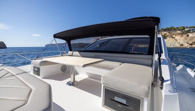 noname yacht for sale 32