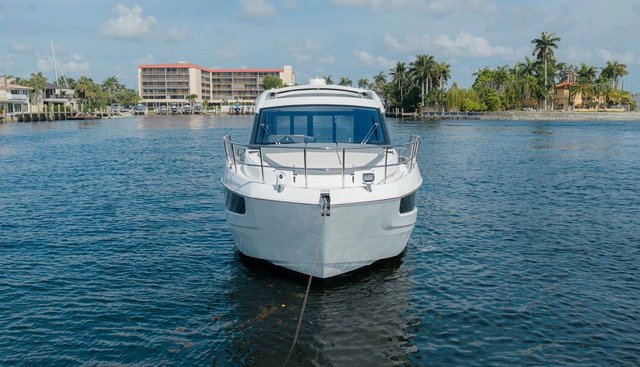 Mr. G yacht for sale 4