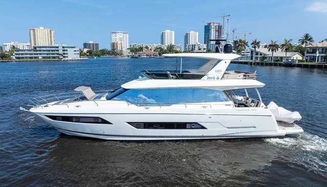 noname yacht for sale 4