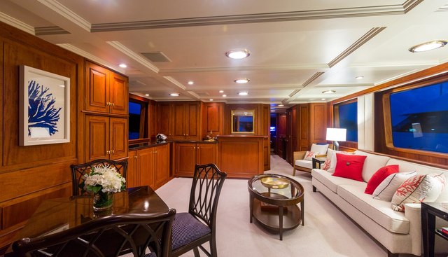 LADY J yacht for sale 23