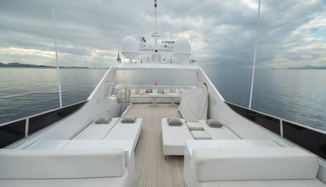 XANAX yacht for sale 7