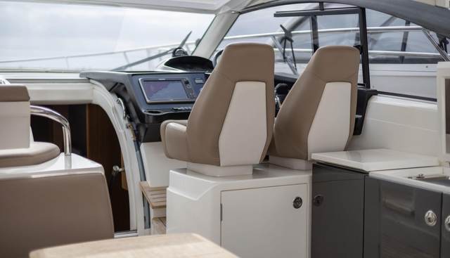 Tyche 1 yacht for sale 18