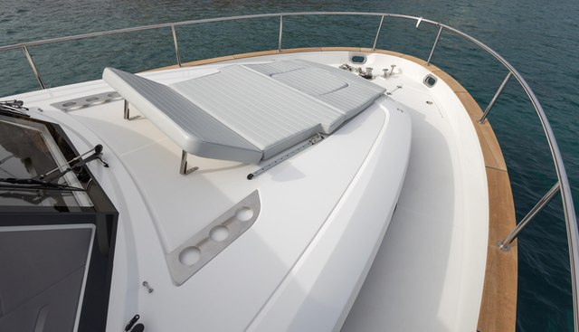 noname yacht for sale 82