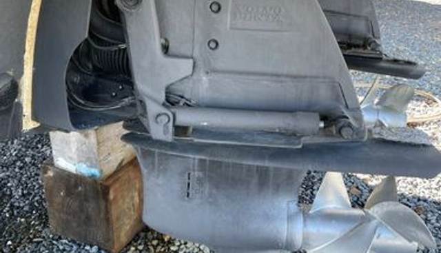 SEAHORSE yacht for sale 38