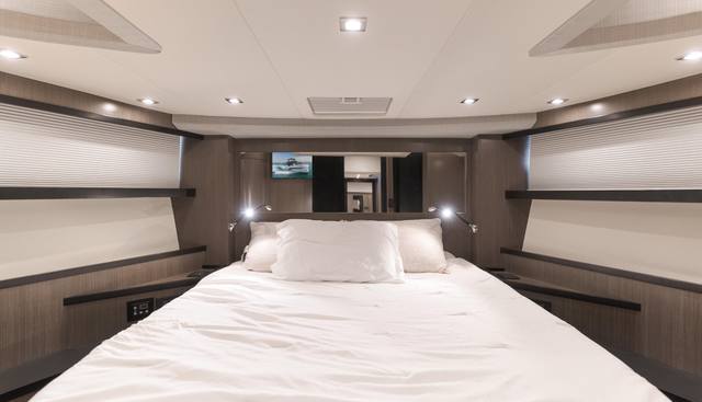Saigon yacht for sale 37