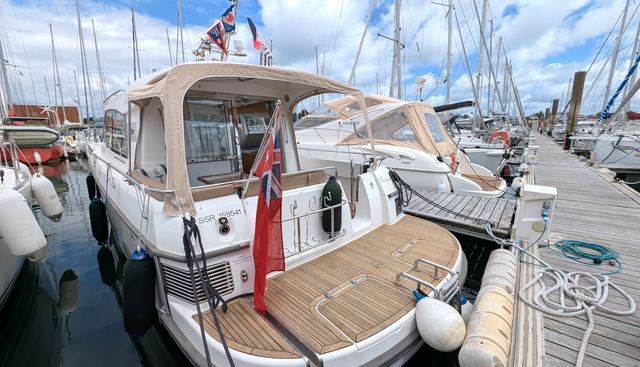 noname yacht for sale 17