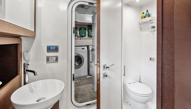 ELEVATION yacht for sale 69