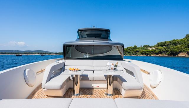 Fitline yacht for sale 20