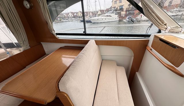 Julie Ann yacht for sale 8
