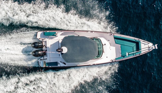 EITHER/OR yacht for sale 10