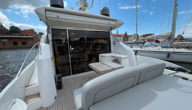 SWEET yacht for sale 10