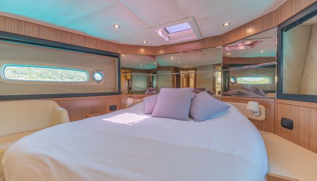 noname yacht for sale 23