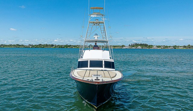 TA-BOO yacht for sale 3