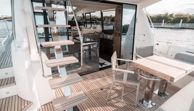 noname yacht for sale 17