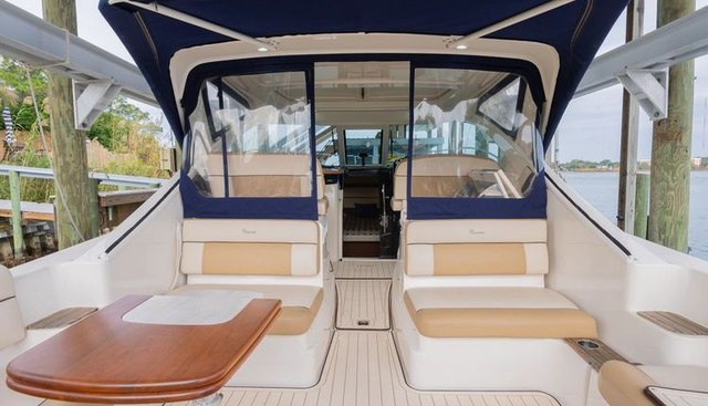 noname yacht for sale 13