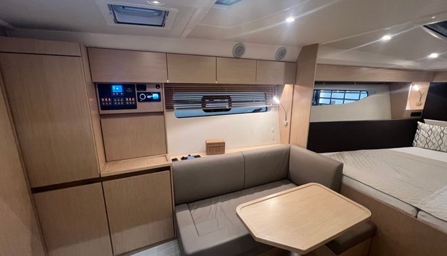 noname yacht for sale 17