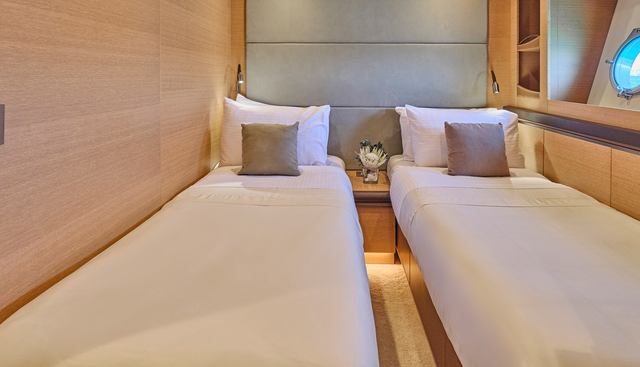 Nayla yacht for sale 19