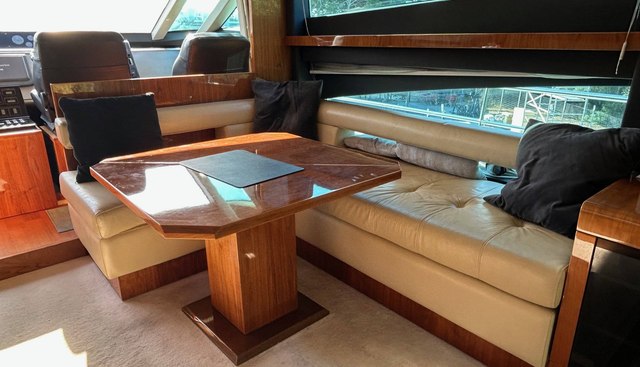 noname yacht for sale 37