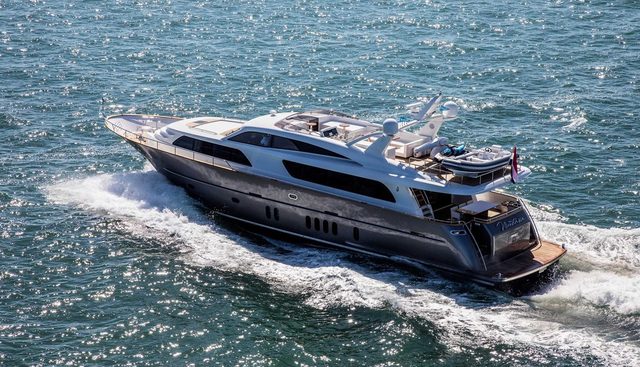 NICOSTASIA yacht for sale 3