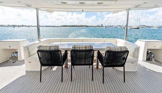 Aleniel yacht for sale 15