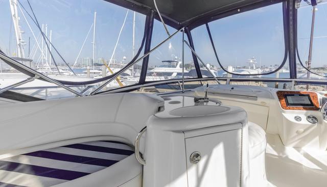 ANCHOR MANAGEMENT yacht for sale 29