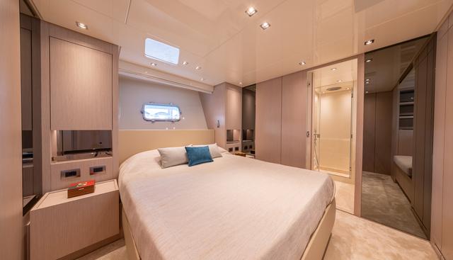 noname yacht for sale 23