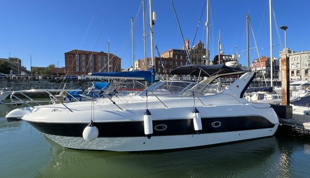 Gin Trap yacht for sale 3