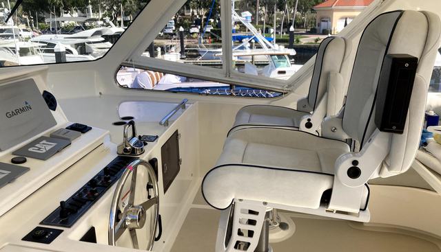 Grace yacht for sale 13