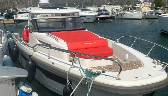 AYS2445 yacht for sale 5
