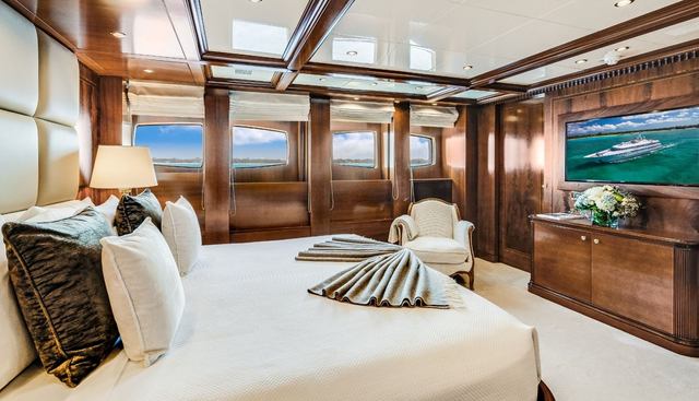 OCEANOS yacht for sale 28
