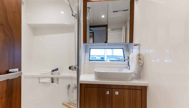PLAY TO WIN yacht for sale 23