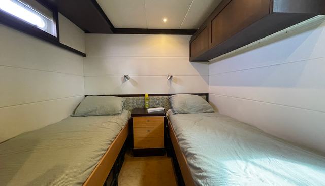 noname yacht for sale 19